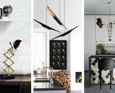 Industrial Lighting Tips For A Well Lit Home Decor!