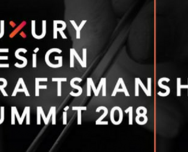 Keeping Up With The Luxury and Craftmanship Summit 2018!