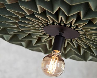 Northern Lighting Has A New Contemporary Lighting Design