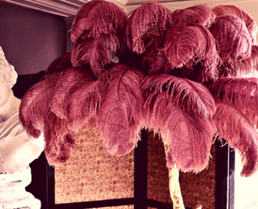 What's Hot On Pinterest 5 Pink Lighting Fixtures 6.jpg