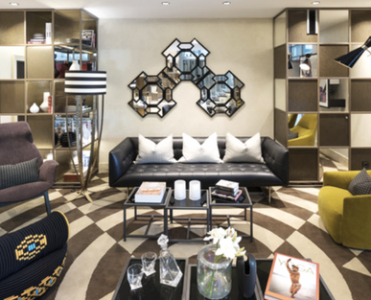 Katz Interiors Features DelightFULL Lighting Designs