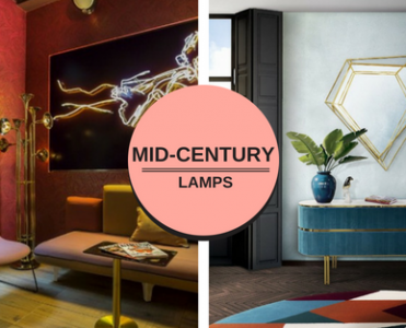 5 Reasons To Buy Mid-Century Modern Lighting