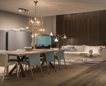 The mid-century modern Clark Kent 1