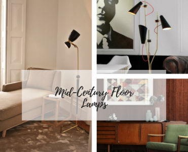 Why You Should Be Buying These Modern Floor Lamps!