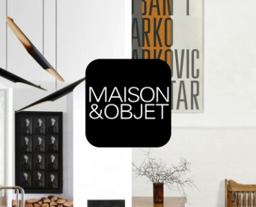 The Most Iconic Pieces Of DelightFULL You'll See At Maison et Objet!