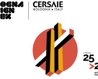 Bologna Design Week: Newcomer With High Expectations