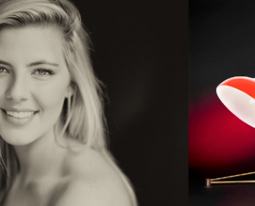 Diana Table Lamp Is Ready To Ship