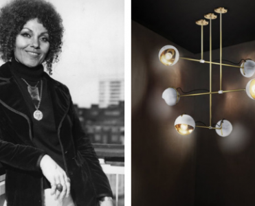 Trend of The Week: 'Come Back To Me' Laine Lamp!