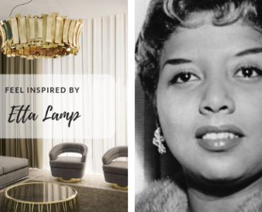 Trend Of  The Week: Meet Etta Lamp!