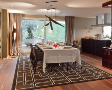 Renovate Your Dining Room With A Mid-Century Piece