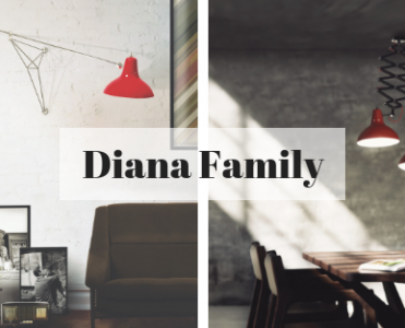 Trend Of The Week: Turn Up The Quiet With Diana Family!