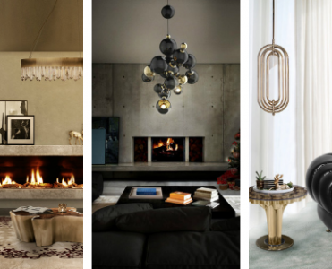 It's Christmas Time Get That Christmas Decor Look Here!