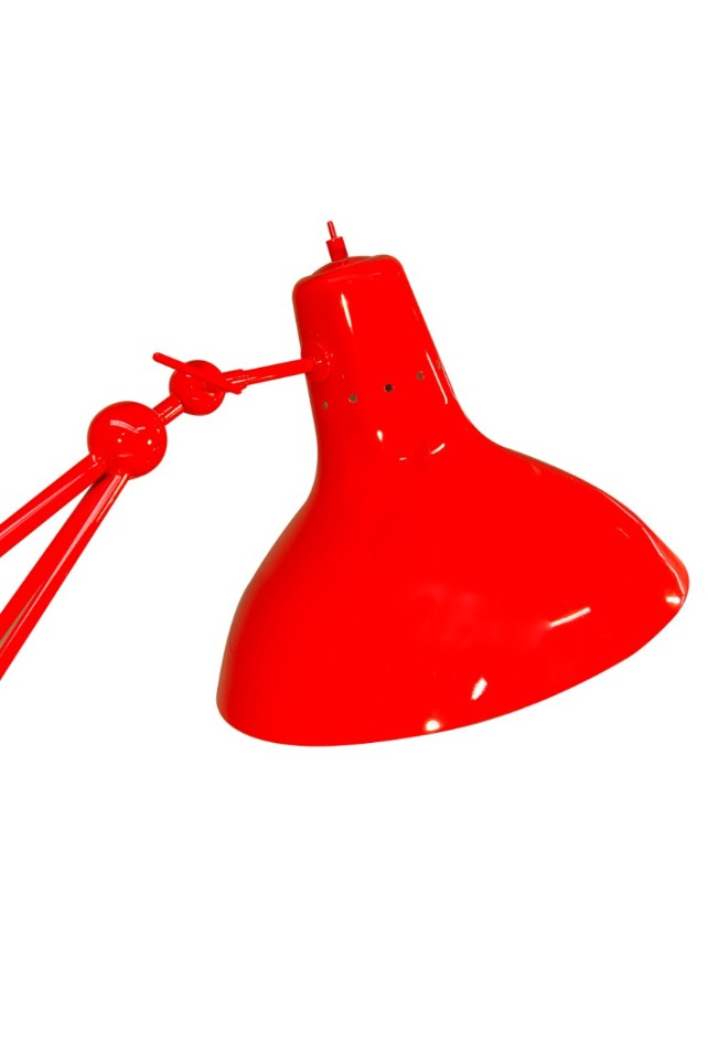 Best Deals: The Industrial Style Lamps You Have to Have!