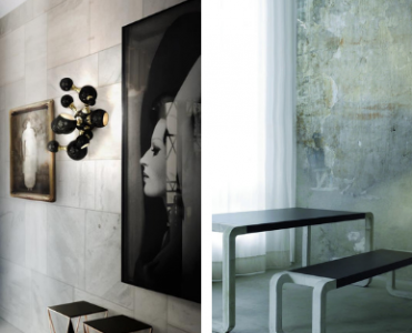 Best Deals: The Best Modern Wall Lamps For Your Home Décor!