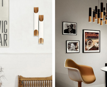 Scandinavian Design Lamps: Nordic Style Seen in A Norwegian Perspective