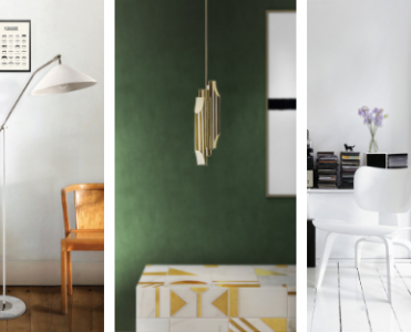 Best Deals: The Industrial Style Lamps You Have to Have!