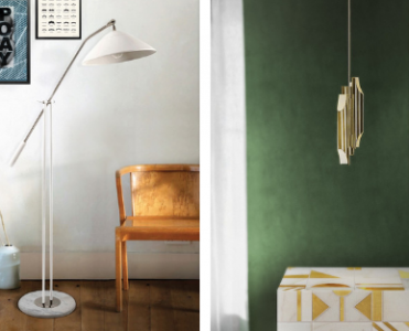 Best Deals: Nickel Plated Lamps to Brighten Your Home Décor!