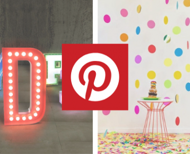 What is Hot on Pinterest: Prepare Yourself to throw a Carnival Party!