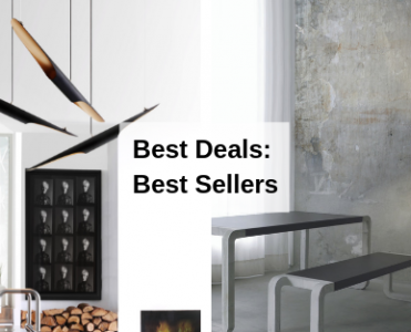 Best Deals: Mid Century Lamps Everyone Wants!