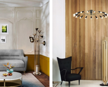 Best Deals: Discover the most iconic Mid Century Lamps You have to have!