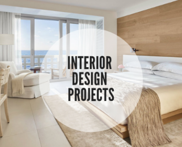 Interior Design Projects: Discover the Best Home Décor of All Times!