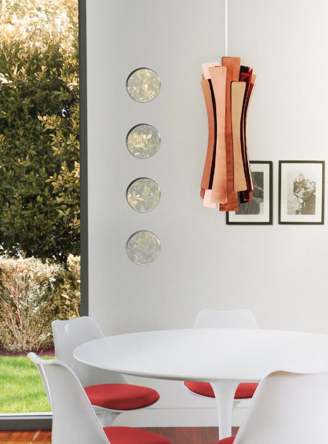 Best Deals: Discover Which Are The Copper Lamps Everyone is Talking About!