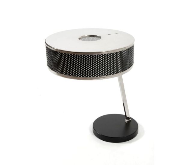Best Deals: Discover The Most Beautiful Nickel and Black Lamps!