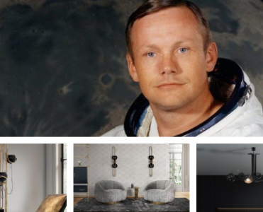 Neil Collection A Tribute To The First Man On The Moon!