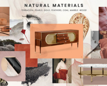 Discover The Most Inspiring Interior Design Trends!