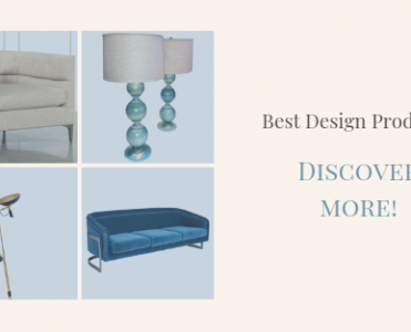 2019 Trends: The Best Design Products You Have To Have!