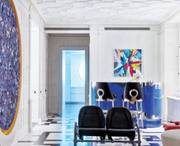 Part 2 Of The Best Modern French Designers!