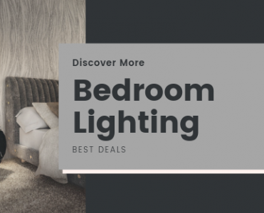 Best Deals: Illumining Your Bedroom Décor in a Mid Century Style!