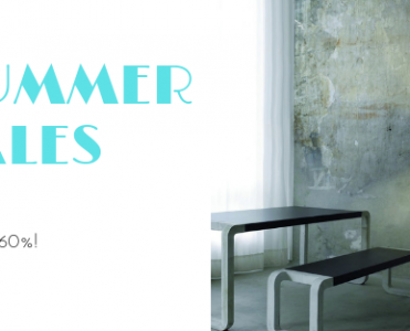 Check These Summer Sales And Start Renovating Your House!