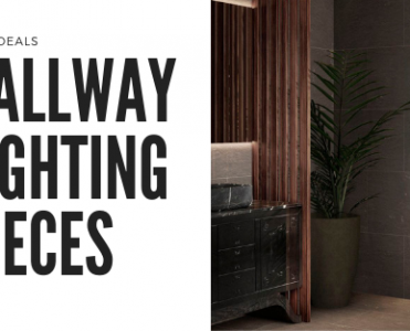 Best Deals: Add a Touch of Mid Century Style To Your Hallway!