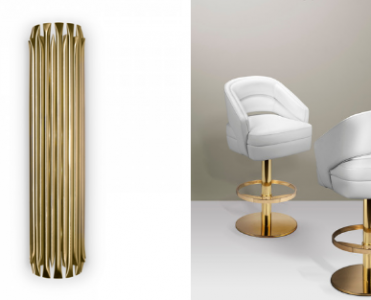 A Mid Century Corner To Invite Your Friends and Family!