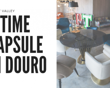 Time Capsule: Travel Back To The Sixties With Covet Valley!