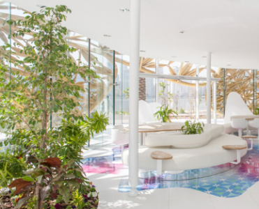 3deluxe: A Trandisciplinary Design Studio from Germany