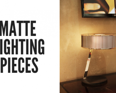 Best Deals: Discover The Best Matte Lamps For Your Design Project!