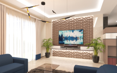 A Delightful Mansion In A Private Home Design Project Latvia An Interior Design To Die For Fine Design