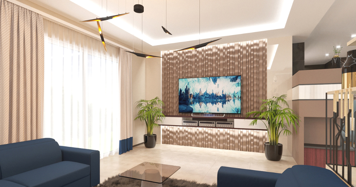 A Delightful Mansion In A Private Home Design Project Latvia An Interior Design To Die For Fine Design