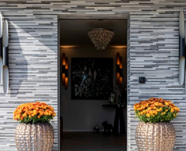 Contemporary Renovation Project