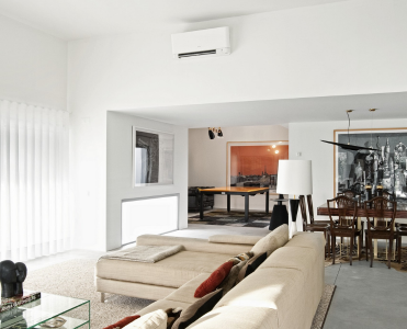 Vineyards Villa - The Portugal Weekend House Portugal Designed to be the refuge of one family on weekends. SPACEMAKERS