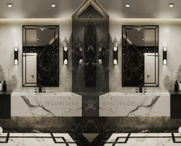 Galliano Wall Lamp Meets Angola