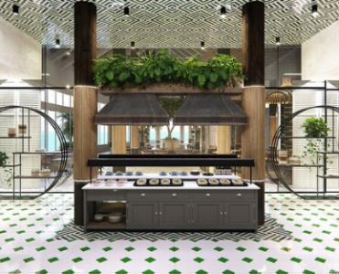 Hospitality Projects: Discover Miaja Design Group!