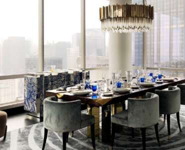 Discover Everything About Covet NYC 2.0: The Stagging Project with Roberto Rincon!