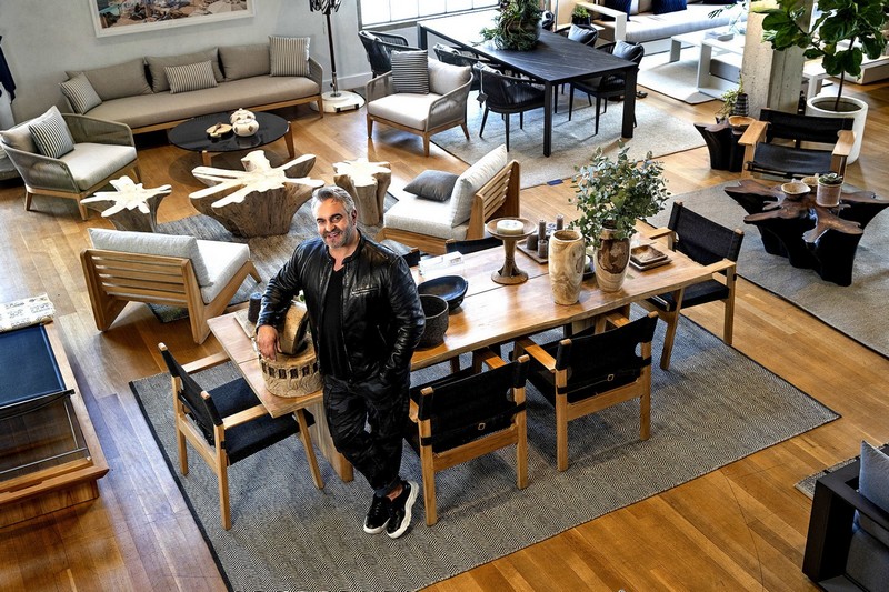 Top Interior Designers Show Their Support With The #StayAtHome Movement ?