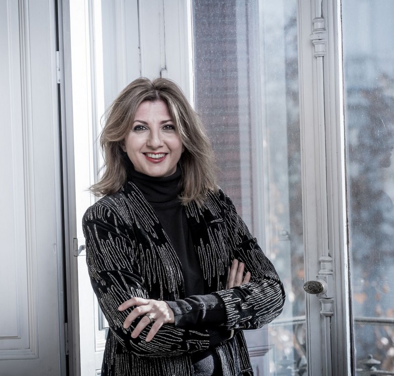 Top Interior Designers Show Their Support With The #StayAtHome Movement ?