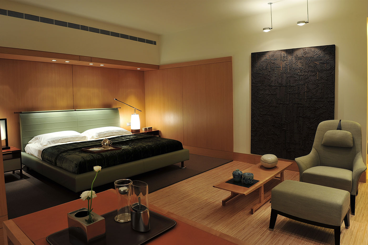 Obegi Home: Discover The Bold Luxurious Interior Designs!