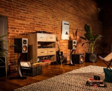 Audio Room Design – Learn some easy steps!