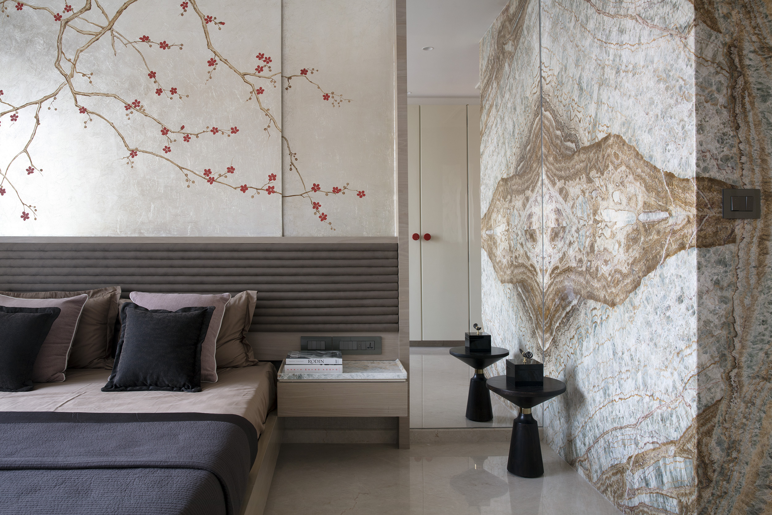 ZZ Architects: The Amazing Art Déco Secrets Of This Hotel in Mumbai